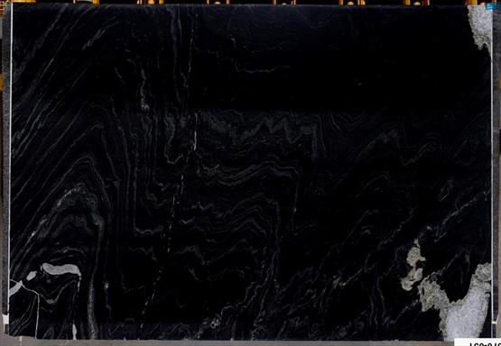 BLACK LUNAR