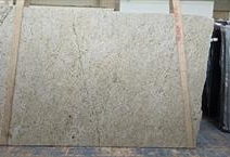 GIALLO ORNAMENTAL